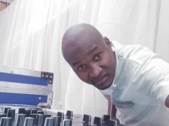 Gospel Mix 2024 By DJ T.H.K