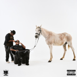 Focalistic - Telenovela Ft Mellow & Sleazy, Enny Man Da Guitar & Reece Madlisa