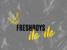 FreshBoys – Ile Ile FreshBoys - Ile Ile