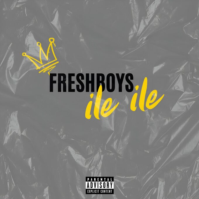 FreshBoys - Ile Ile