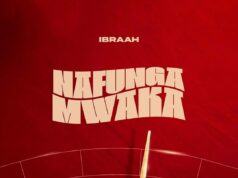 Ibraah – Nafunga Mwaka Ibraah - Nafunga Mwaka