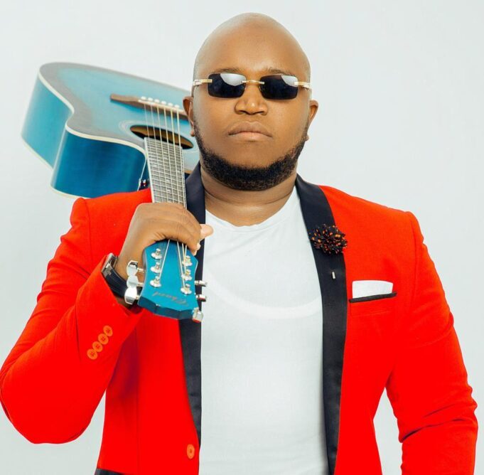 Kassim Mganga - Bogojo