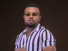 Kelechi Africana – Nilie Kelechi Africana - Nilie