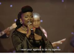 Mercy Masika – Khessed Mercy Masika - Khessed