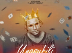 Kidochu Mc – Unasubili Nini Kidochu Mc - Unasubili Nini