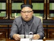 Kim Jong-Un Biography