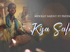 Mdogo Sajent – Kisa Salio Ft Paten Mdogo Sajent - Kisa Salio Ft Paten