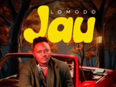 Lomodo – Jau Lomodo - Jau