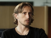 Modric Luka Biography