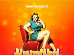 Makomando – Humfikii Makomando - Humfikii