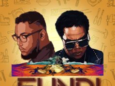 Mex Cortez – Fundi Ft Ay Masta Mex Cortez - Fundi Ft Ay Masta