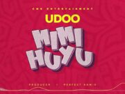 Udoo Tz – Mimi Huyu Udoo Tz - Mimi Huyu