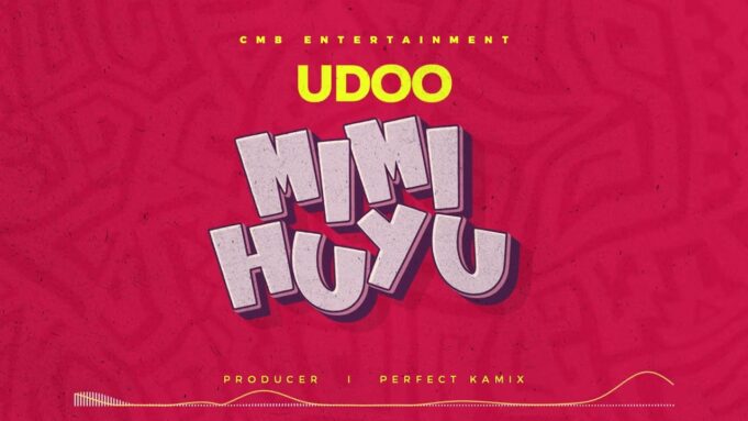 Udoo Tz - Mimi Huyu