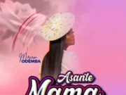 Miriam Odemba – Asante Mama Miriam Odemba - Asante Mama