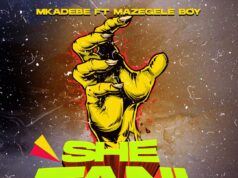 Mkadebe – Shetani Ft Mazegele Boy Mkadebe - Shetani Ft Mazegele Boy