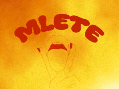 Nandy – Mlete Nandy - Mlete