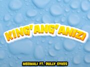 Msomali – King’ang’anizi Ft Dully Sykes Msomali - King'ang'anizi Ft Dully Sykes