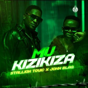 Stallion Tovic - Mu Kizikiza Ft John Blaq