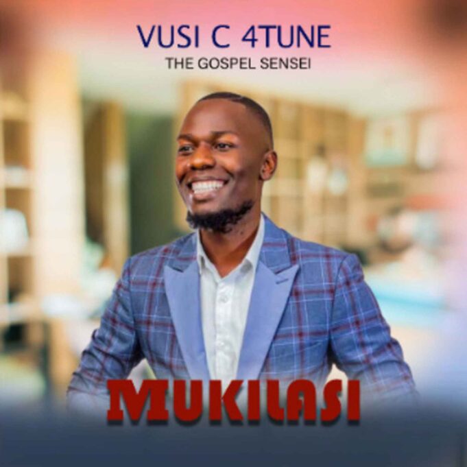 Vusi C 4Tune - Mukilasi