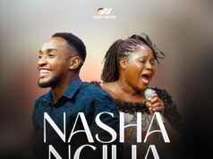 Paul Clement – Nashangilia 2 Ft Angel Magoti Paul Clement - Nashangilia 2 Ft Angel Magoti