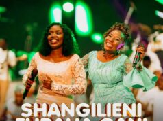 Neema Gospel Choir – Shangilieni Furaha Gani Neema Gospel Choir - Shangilieni Furaha Gani