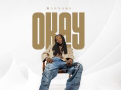 Barnaba – Okay Barnaba - Okay