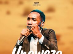 Paul Clement – Unaweza Paul Clement - Unaweza