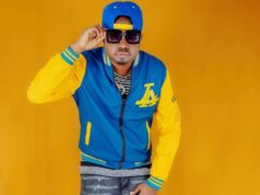 Pnc tz Ft Exmao – Naringa