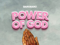 Barobaro – Power Of God Barobaro - Power Of God