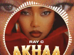 Ray C – Akhaa Ray C - Akhaa