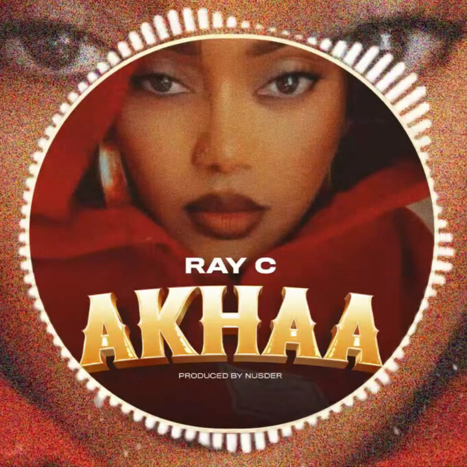 Ray C - Akhaa