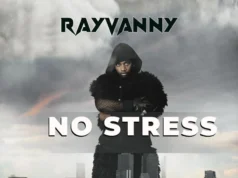 Rayvanny – No Stress