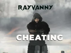 Rayvanny – Cheating