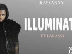 Rayvanny Ft Darassa – Illuminate