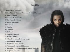 Rayvanny Ft Young Lunya – Mbele Kwa Mbele