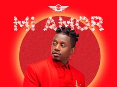 Rayvanny Ft Gerilson Insrael & Matias Damasio – Mi Amor