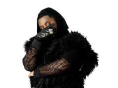 Rayvanny – Haikatai