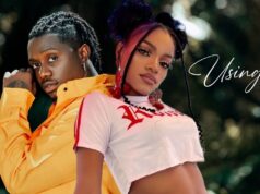 Rayvanny – Usingizi Ft Yammi Rayvanny - Usingizi Ft Yammi