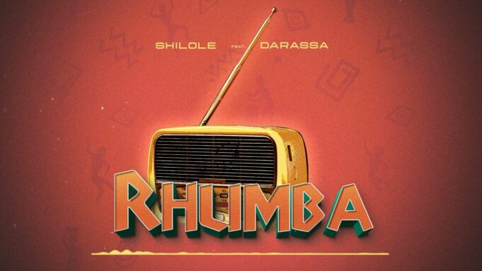 Shilole - Rhumba Ft Darassa