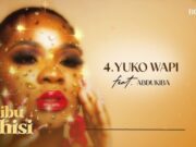 Rozzie Ft Abdukiba – Yuko Wapi