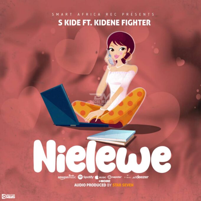 S Kide - Nielewe Ft Kidene Fighter