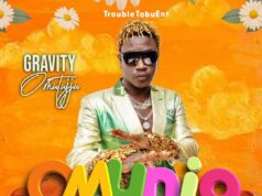 Gravity Omutujju – Omunio Gravity Omutujju - Omunio
