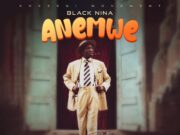 Black Nina Mw – Anemwe Black Nina Mw - Anemwe