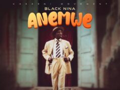 Black Nina Mw – Anemwe Black Nina Mw - Anemwe