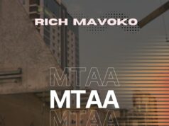 Rich Mavoko – Mtaa Rich Mavoko - Mtaa