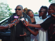 Professor Jay – Utaniambia nini