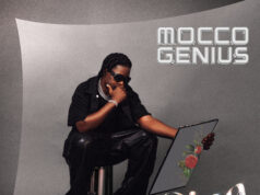 Mocco Genius – Sina Mocco Genius - Sina