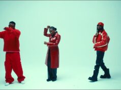 Diamond Platnumz – Smarta With Data Ft Fally Ipupa & Simi Diamond Platnumz - Smarta With Data Ft Fally Ipupa & Simi