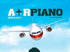 EP Ibraah – Airpiano