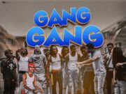 Balaa Mc – Gang Gang Balaa Mc - Gang Gang